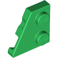 Wedge Plate 2 x 2 Left (24299)