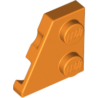 Wedge Plate 2 x 2 Left (24299)