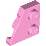 Wedge Plate 2 x 2 Left (24299)