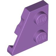 Wedge Plate 2 x 2 Left (24299)