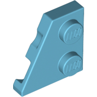 Wedge Plate 2 x 2 Left (24299)