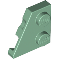Wedge Plate 2 x 2 Left (24299)