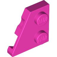 Wedge Plate 2 x 2 Left (24299)