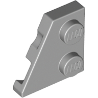 Wedge Plate 2 x 2 Left (24299)