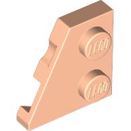 Wedge Plate 2 x 2 Left (24299)