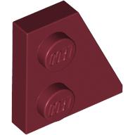 Wedge Plate 2 x 2 Right (24307)