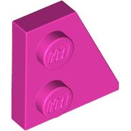 Wedge Plate 2 x 2 Right (24307)