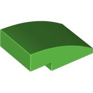 Slope Curved 3 x 2 No Studs (24309)