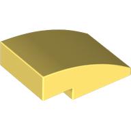 Slope Curved 3 x 2 No Studs (24309)