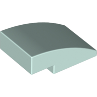 Slope Curved 3 x 2 No Studs (24309)