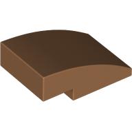 Slope Curved 3 x 2 No Studs (24309)