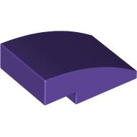 Slope Curved 3 x 2 No Studs (24309)