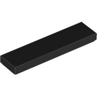 Tile 1 x 4 with Groove (2431)
