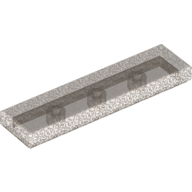 Tile 1 x 4 with Groove (2431)