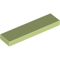 Tile 1 x 4 with Groove (2431)