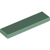 Tile 1 x 4 with Groove (2431)