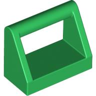 Tile Special 1 x 2 with Handle (2432)
