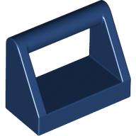 Tile Special 1 x 2 with Handle (2432)