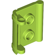 Book Binding with Two Studs (24324)