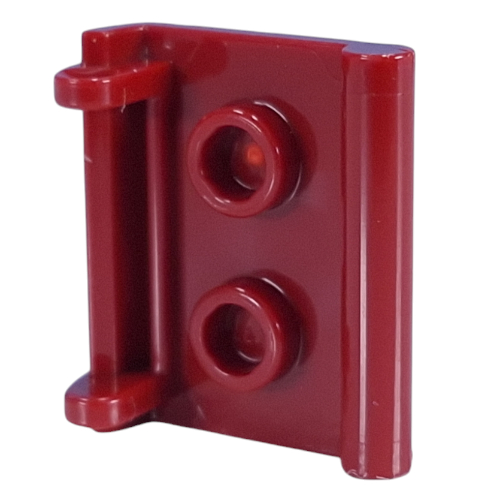 Book Binding with Two Studs (24324)