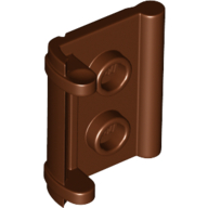 Book Binding with Two Studs (24324)