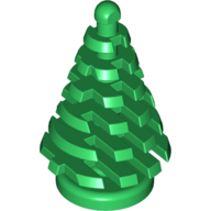 Plant, Pine Tree - Small 2 x 2 x 4 (2435)