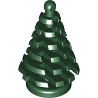Plant, Pine Tree - Small 2 x 2 x 4 (2435)