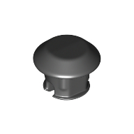 Rubber Technic Tread Attachment (24375)