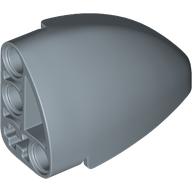 Technic Panel Round Corner 5 x 3 x 2 Left (2438)