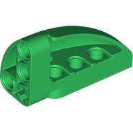 Technic Panel Round Corner 5 x 3 x 2 Right (2442)