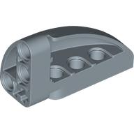 Technic Panel Round Corner 5 x 3 x 2 Right (2442)
