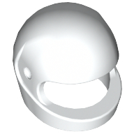 Helmet, Standard (2446)