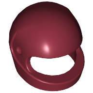 Helmet, Standard (2446)