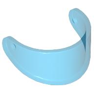 Headwear Accessory Visor For Standard Helmet (2447)