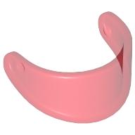 Headwear Accessory Visor For Standard Helmet (2447)