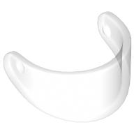 Headwear Accessory Visor For Standard Helmet (2447)