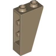 Slope Inverted 75° 2 x 1 x 3 (2449)