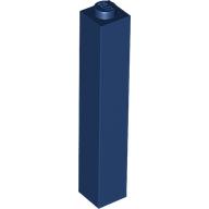 Brick 1 x 1 x 5 with Solid Stud (2453b)