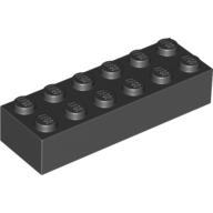 Brick 2 x 6 (2456)