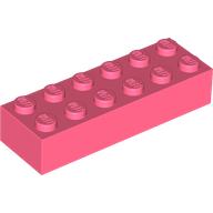 Brick 2 x 6 (2456)