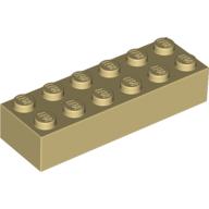 Brick 2 x 6 (2456)