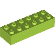 Brick 2 x 6 (2456)