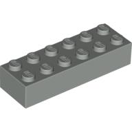 Brick 2 x 6 (2456)