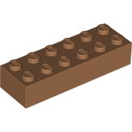 Brick 2 x 6 (2456)