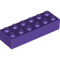 Brick 2 x 6 (2456)