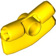 Technic Panel Fairing 2 x 3 x 1 #3 Angled 157.5° (2457)