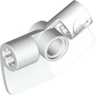 Technic Panel Fairing 2 x 3 x 1 #3 Angled 157.5° (2457)
