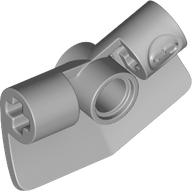 Technic Panel Fairing 2 x 3 x 1 #3 Angled 157.5° (2457)