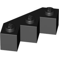 Wedge 3 x 3 Facet (2462)