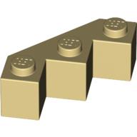 Wedge 3 x 3 Facet (2462)